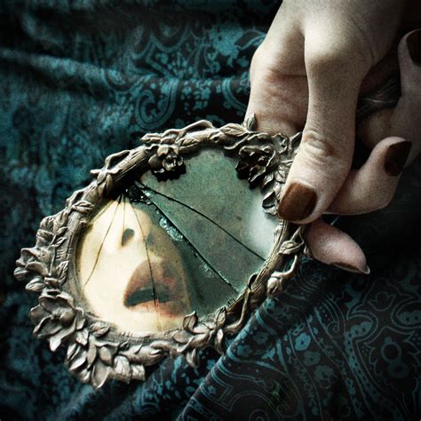 Boc's Hidden Mirror Curse: A Curse or a Blessing in Disguise?